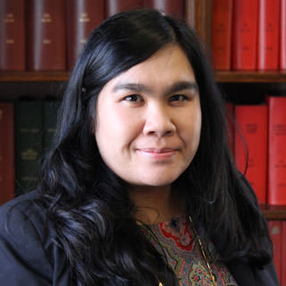 Rani Roy