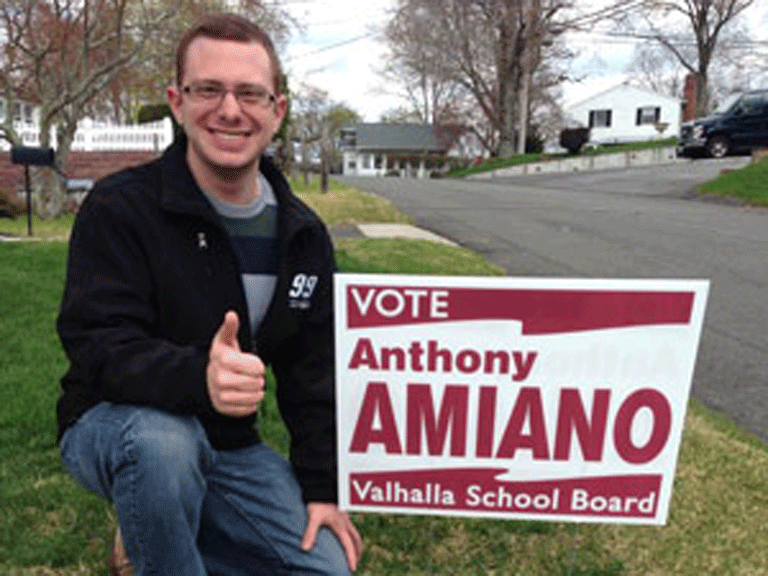 Anthony Amiano