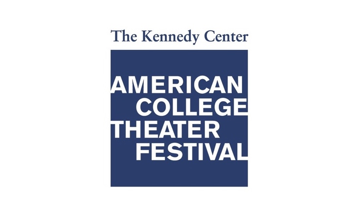 Kennedy Center awards logo